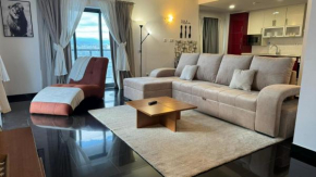 ROCHA TOWER - 13D